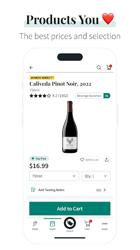 Total Wine & More screenshot 6
