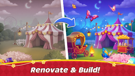 Word Crush® - Fun Puzzle Game screenshot 2