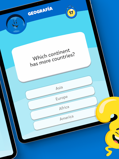 Trivia Crack Retro Quiz screenshot 3