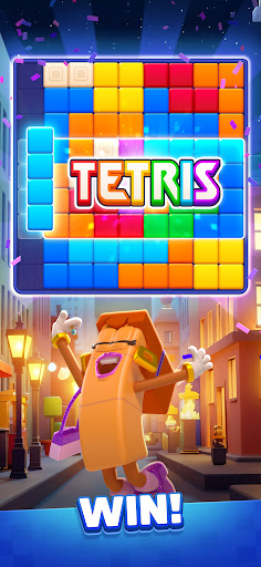 Tetris® Block Party screenshot 15
