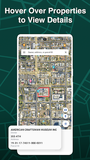 LandGlide: Land & Parcel Data screenshot 16