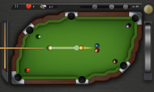 Pooking - Billiards City screenshot 21