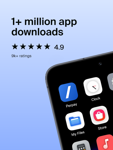 Perpay - Shop and Build Credit screenshot 5