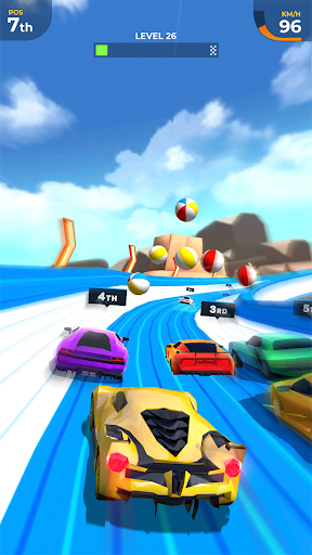 Car Race screenshot 10