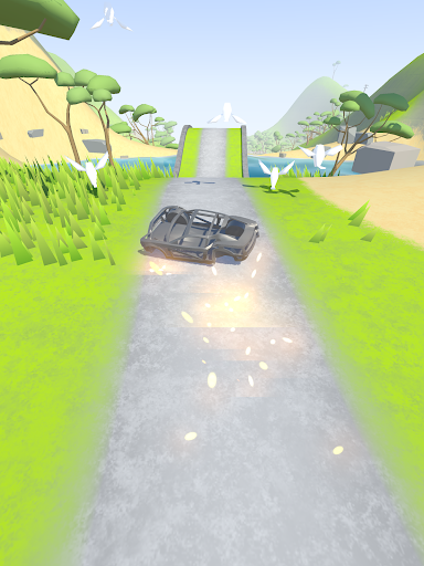 Car Evolve screenshot 7