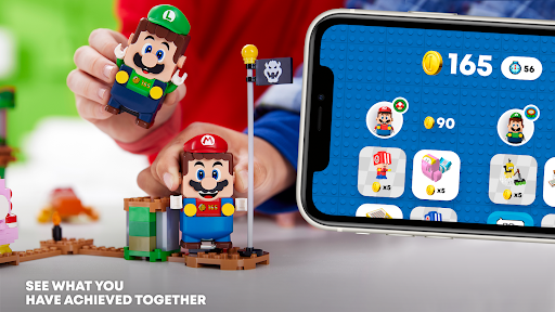 LEGO® Super Mario™ screenshot 10