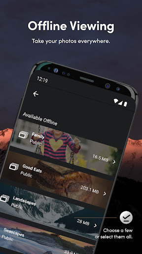 SmugMug - Photography Platform screenshot 2