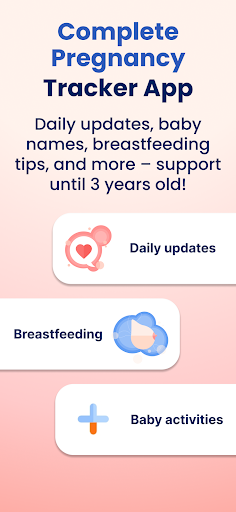 HiMommy: Pregnancy Tracker screenshot 8