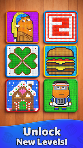 Yarn Loop screenshot 2