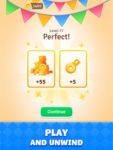Solitaire Associations Journey screenshot 11