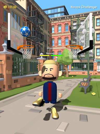The Real Juggle: Soccer 2026 screenshot 15