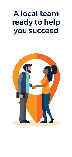 JobStack for Work | Daily Pay screenshot 3