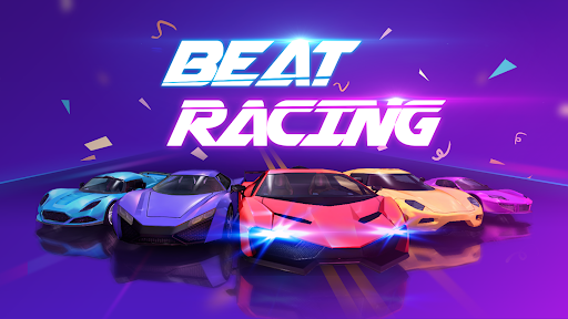 Beat Racing screenshot 13