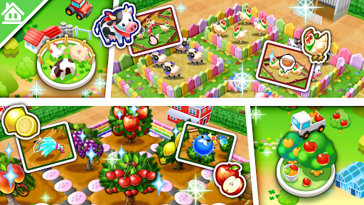 Cooking Mama: Let's cook! screenshot 31