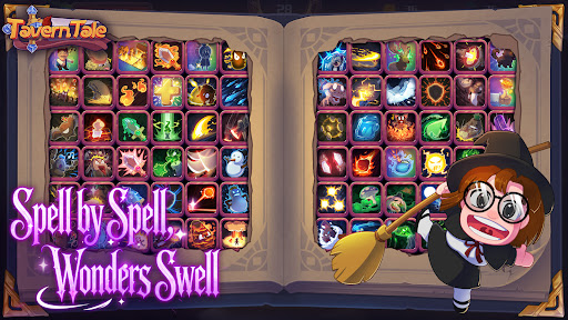 Tavern Tale screenshot 4