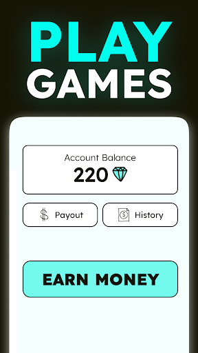 CashDream: Play & Earn Rewards screenshot 6