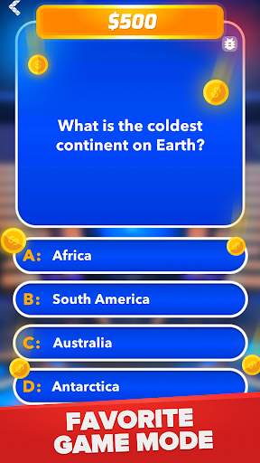 Millionaire - Quiz & Trivia screenshot 7