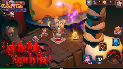 Tavern Tale screenshot 12
