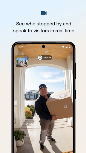 Vivint screenshot 2