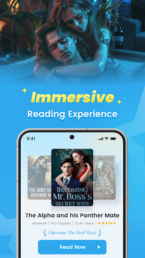 BookTop: Audio Books & Booktok screenshot 12