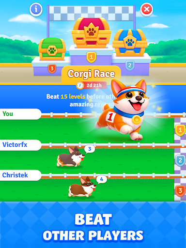 Solitaire Associations Journey screenshot 7