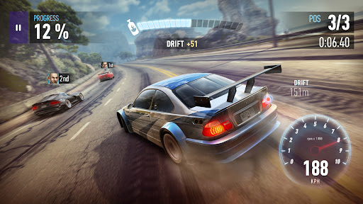 Need for Speed™ No Limits screenshot 5