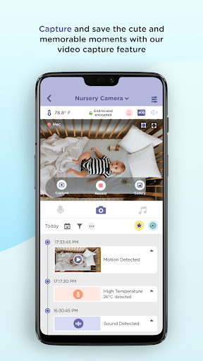 HubbleClub By Hubble Connected screenshot 22