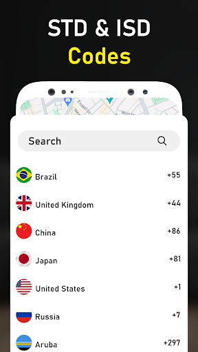 Find my phone・Location tracker screenshot 5