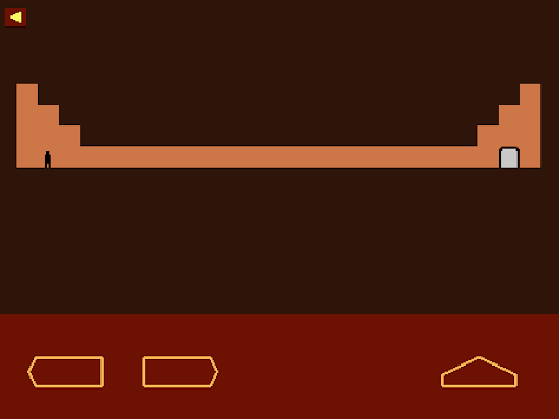 Level Devil - NOT A Troll Game screenshot 12