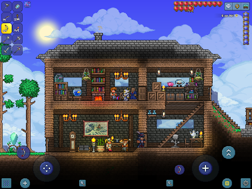 Terraria screenshot 15