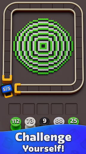 Yarn Loop screenshot 5