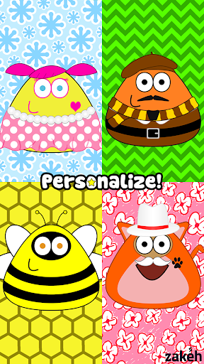 Pou screenshot 13