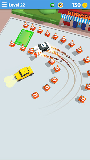 Shift Drift-Drive Craft screenshot 12