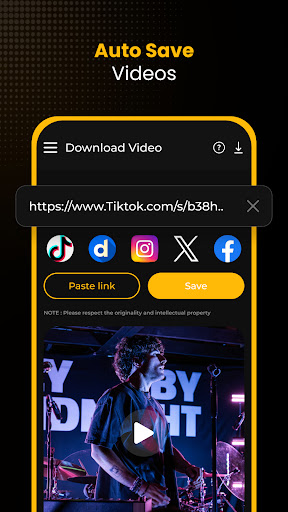 Download Hub, Video Downloader screenshot 16