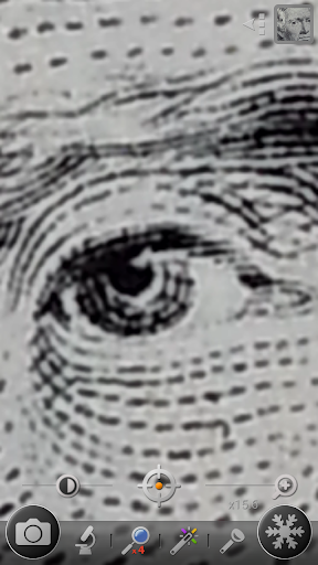 Magnifier & Microscope+ [Cozy] screenshot 5