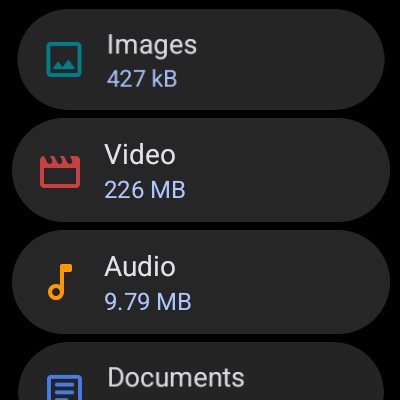 AnExplorer Pro File Manager screenshot 59