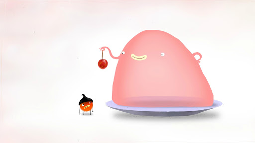 CHUCHEL screenshot 13
