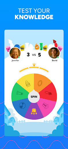 Trivia Crack: Brain Quiz Games screenshot 1