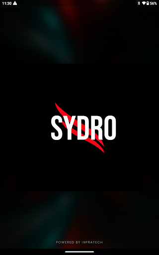 Sydro screenshot 2
