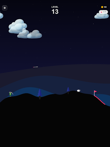 Arrow Valley screenshot 9