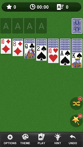 Solitaire Classic screenshot 15