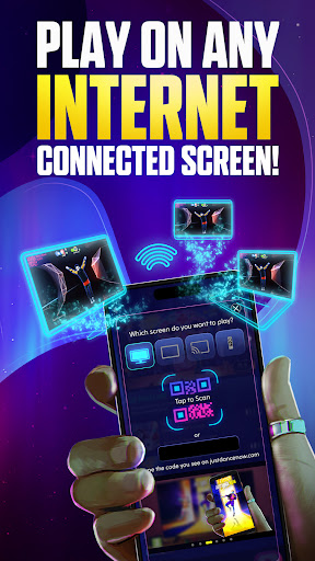Just Dance Now screenshot 2