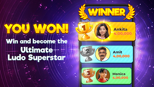 Ludo Superstar - Fun Game screenshot 24