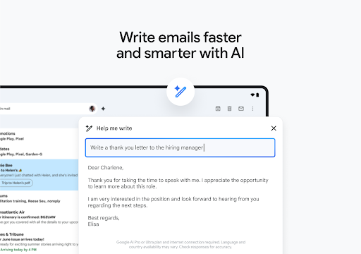 Gmail screenshot 24