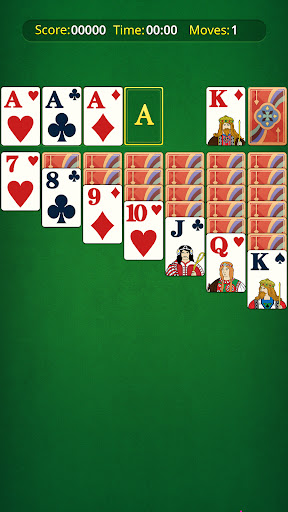 Nostal Solitaire: Classic Card screenshot 12
