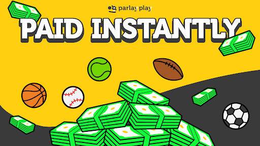 ParlayPlay Fantasy Sports Game screenshot 2