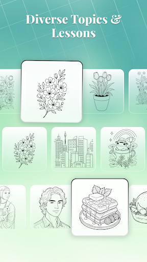 AR Drawing: Trace & Sketch screenshot 6