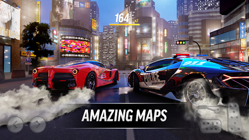 Drift Max Pro Car Racing Game screenshot 12