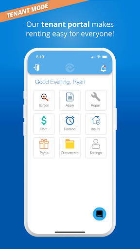 RentRedi for Tenants & Owners screenshot 2