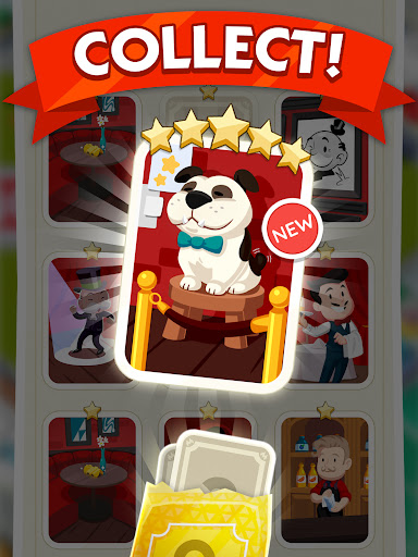 MONOPOLY GO! screenshot 4